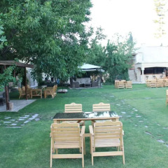 Melis Cave Hotel Турция, Ургуп - отзывы, цены и фото номеров - забронировать отель Melis Cave Hotel онлайн бассейн фото 2