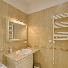 Отель Guest House Taurus 2* Люкс с различными типами кроватей фото 5
