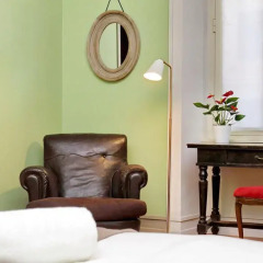 Отель Piranesi Charmsuite удобства в номере