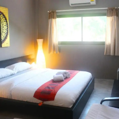 Отель Infinity Guesthouse 2* Номер категории Эконом с различными типами кроватей фото 3