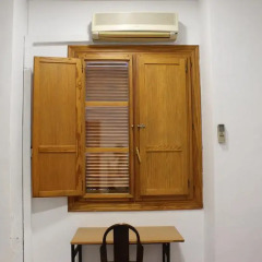 Отель Hostal El Rincon Стандартный номер фото 12