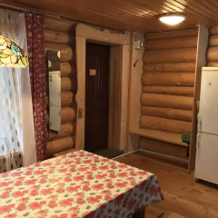 Гостиница Guest House Izba Ribaka удобства в номере фото 2