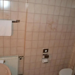 Hotel Walfisch 2* Стандартный номер с различными типами кроватей фото 2