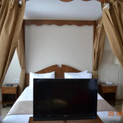 Peninsula Galata Boutique Hotel 4* Номер Делюкс с различными типами кроватей фото 8