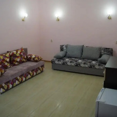 Гостиница Guest house Nadezhda комната для гостей