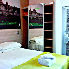 Hotel Santana Malta Номер категории Эконом