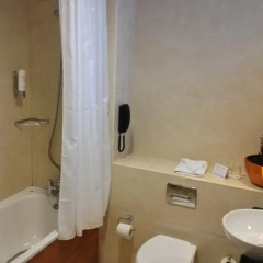 Cassidys Hotel 3* Стандартный номер с различными типами кроватей фото 8