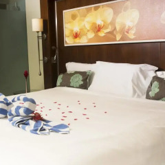 Отель Bel Jou Hotel - Adults Only Сент-Люсия, Кастри - отзывы, цены и фото номеров - забронировать отель Bel Jou Hotel - Adults Only онлайн спа