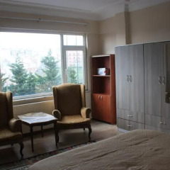 Pierre Loti House Турция, Стамбул - отзывы, цены и фото номеров - забронировать отель Pierre Loti House онлайн комната для гостей фото 3