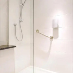 Отель Days Inn Liverpool 3* Стандартный номер с различными типами кроватей фото 5