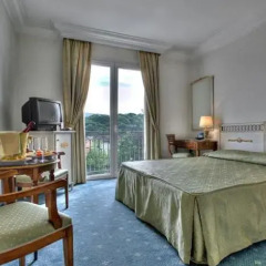 Hotel Fiuggi Terme Resort & Spa, Sure Hotel Collection by Best Western 4* Стандартный номер фото 4