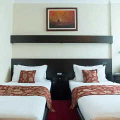 Prezident Hotel 5* Президентский люкс фото 3