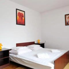 Hotel Krystyna 3* Стандартный номер