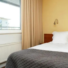 Oru Hotel 3* Стандартный номер с разными типами кроватей фото 8