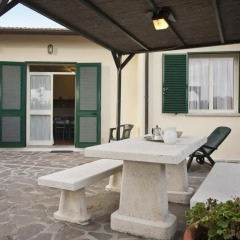 Отель Villino Le Sughere Проччио фото 8