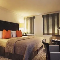 The Normandy Hotel 3* Номер Делюкс с различными типами кроватей фото 5