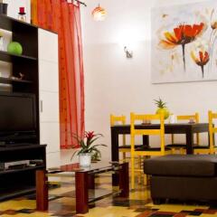 Апартаменты Sliema Boutique Apartment Слима спа
