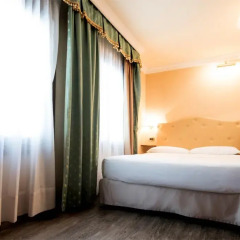 Hotel Anastasia 3* Стандартный номер с различными типами кроватей фото 2