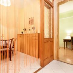 Апартаменты Lovely Green Apartment Будапешт удобства в номере