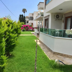 Derin Tatil Evleri Турция, Силифке - отзывы, цены и фото номеров - забронировать отель Derin Tatil Evleri онлайн фото 3
