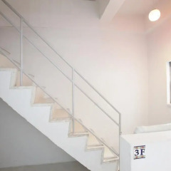 Casa Blanca Guesthouse - Hostel Кровать в общем номере фото 7