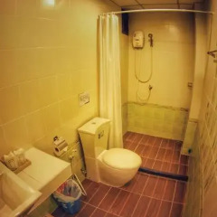 Отель Lanta at Home 3* Номер Делюкс фото 6