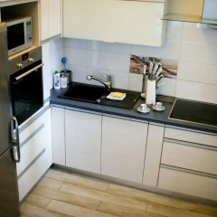 Отель Apartament Wild Rose Сопот в номере фото 2