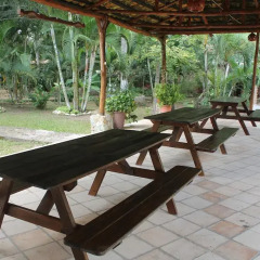 Hotel Finca El Capitan (CDV) Грасьяс фото 7