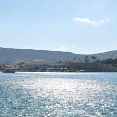 Foca Kumsal Hotel Турция, Фоча - отзывы, цены и фото номеров - забронировать отель Foca Kumsal Hotel онлайн пляж