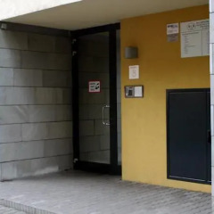 Апартаменты Arriva Budapest Apartment парковка