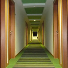 Hotel Arca 3* Улучшенный номер фото 5