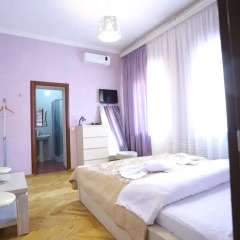 Hotel Zaira 3* Номер Делюкс с различными типами кроватей фото 5