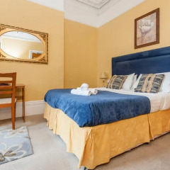 Westbourne Hotel and Spa 3* Стандартный номер с различными типами кроватей фото 3