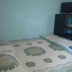 Eden Hostel Стандартный номер фото 2
