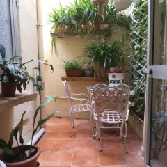 Отель Studio Apartment Marsaxlokk Мальта, Марсашлокк - отзывы, цены и фото номеров - забронировать отель Studio Apartment Marsaxlokk онлайн фото 3