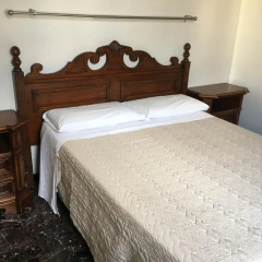 Hotel Etrusca Стандартный номер с различными типами кроватей