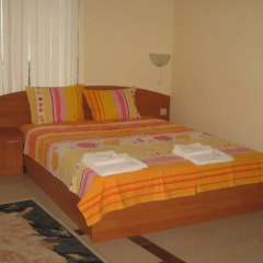 Sunny Paradise Family Hotel 3* Люкс с различными типами кроватей фото 4
