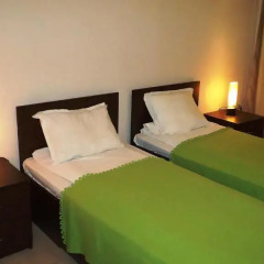Valentina Heights Hotel 3* Стандартный номер фото 23