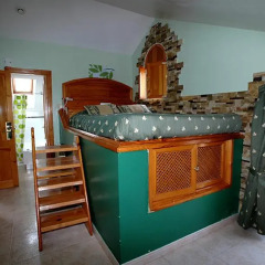 Hotel Campomar детские мероприятия