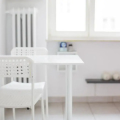 Апартаменты Old Town Apartments балкон