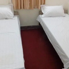Отель Nayan Homestay комната для гостей фото 4
