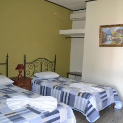 Hotel Buena Vista 3* Стандартный номер фото 3