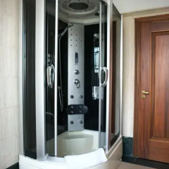 Best Western Nov Hotel 4* Люкс с различными типами кроватей фото 10