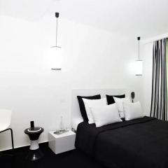 Standard Design Hotel 3* Стандартный номер с различными типами кроватей фото 5