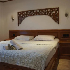 Max Hotel 3* Улучшенная студия фото 2