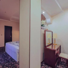 Отель Jannat Regency Полулюкс