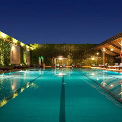Отель Holiday Inn Singapore Orchard City Centre 4* Номер Делюкс с различными типами кроватей фото 3