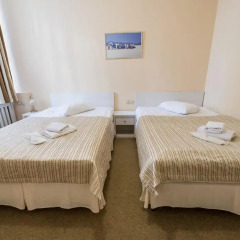 Hotel Complex Pans'ka Vtiha 2* Улучшенный номер с разными типами кроватей