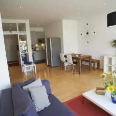 Отель Viennaflat Apartments - 1010 Австрия, Вена - отзывы, цены и фото номеров - забронировать отель Viennaflat Apartments - 1010 онлайн спа