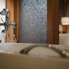 Отель InterContinental Saigon 5* Стандартный номер с различными типами кроватей